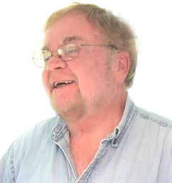 Motsinger, Stoney Eugene